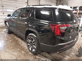 GMC ACADIA AWD SLE 1GKKNRL48MZ205827 снимка