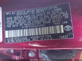 TOYOTA CAMRY XSE 4T1BF1FK0GU520803 снимка