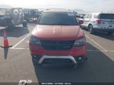 DODGE JOURNEY CROSSROAD PLUS 3C4PDCGG9GT108220 снимка