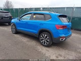 VOLKSWAGEN TAOS 1.5T SE 3VVLX7B27NM****** photo
