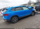 VOLKSWAGEN TAOS 1.5T SE 3VVLX7B27NM****** снимка