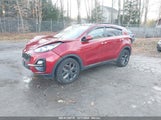 KIA SPORTAGE S KNDP6CAC3L7689230 снимка