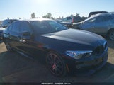 BMW 540I WBAJE5C59KW****** снимка