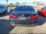 BMW 540I WBAJE5C59KW****** снимка