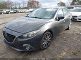 MAZDA MAZDA3 S TOURING JM1BM1M31G1****** снимка