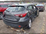 MAZDA MAZDA3 S TOURING JM1BM1M31G1****** снимка