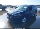 JEEP CHEROKEE LATITUDE 1C4PJLCB0GW167878 снимка