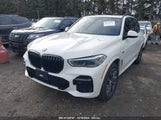 BMW X5 PHEV XDRIVE45E 5UXTA6C00P9****** снимка