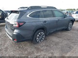 SUBARU OUTBACK LIMITED 4S4BTANC4S3****** снимка