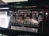 KIA SORENTO 3.3L EX 5XYPHDA55HG233354 снимка