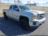 GMC SIERRA 1500 SLE 1GTR1UEH8FZ****** снимка