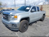 GMC SIERRA 1500 SLE 1GTR1UEH8FZ****** снимка