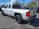 GMC SIERRA 1500 SLE 1GTR1UEH8FZ****** снимка