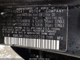 HYUNDAI TUCSON GL KM8JM12B65U****** снимка