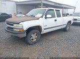 CHEVROLET SILVERADO 1500 LS 1GCEK19T3XE****** снимка