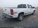 CHEVROLET SILVERADO 1500 LS 1GCEK19T3XE****** снимка