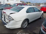 FORD FUSION S 3FAHP0GA0CR297018 снимка