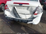 FORD FUSION S 3FAHP0GA0CR297018 снимка