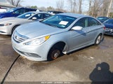 HYUNDAI SONATA GLS 5NPEB4AC0EH937327 снимка