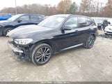 BMW X3 XDRIVE30I 5UXTY5C08M9G10066 photo