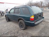 HONDA PASSPORT EX/LX 4S6DM58WX14****** снимка