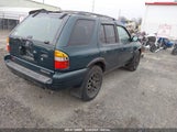 HONDA PASSPORT EX/LX 4S6DM58WX14****** снимка