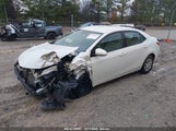 TOYOTA COROLLA LE ECO 5YFBPRHE1EP****** снимка