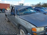 GMC SIERRA 1500 SL 1GTEC14T9YZ****** снимка