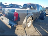 Nissan Frontier Se 1N6AD06W95C452469 снимка