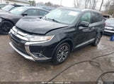 MITSUBISHI OUTLANDER SEL JA4AZ3A36JJ000675 снимка