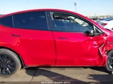 TESLA MODEL Y LONG RANGE DUAL MOTOR ALL-WHEEL DRIVE 5YJYGDEE8LF057269 photo