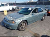 LINCOLN LS V6 1LNHM86SX4Y****** photo