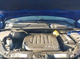 DODGE GRAND CARAVAN SE 2C4RDGBG8JR363409 снимка