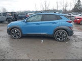 HYUNDAI KONA LIMITED KM8K53A33NU****** снимка