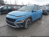 HYUNDAI KONA LIMITED KM8K53A33NU****** снимка