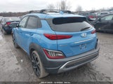 HYUNDAI KONA LIMITED KM8K53A33NU****** снимка