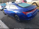 HYUNDAI ELANTRA SEL KMHLM4AG9MU067131 снимка