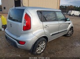 KIA SOUL + KNDJT2A69D7540647 снимка