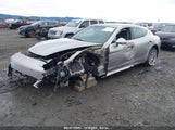 Porsche Panamera Turbo WP0AC2A72DL090050 снимка