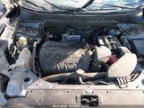 MITSUBISHI OUTLANDER SE JA4AS3AW7DU013520 снимка