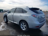 LEXUS RX 350 JTJZK1BAXA2****** снимка