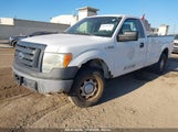 FORD F-150 XL/XLT 1FTMF1C8XAK****** снимка