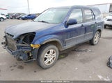 HONDA CR-V EX JHLRD788X3C****** fotografie
