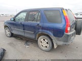 HONDA CR-V EX JHLRD788X3C****** fotografie