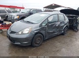 HONDA FIT JHMGE8H32BS****** fotografie