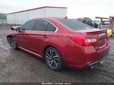SUBARU LEGACY 2.5I SPORT 4S3BNAS6XJ3****** fotografie