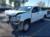 CHEVROLET COLORADO WT 1GCHSBEN6K1350033 снимка