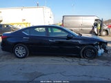 NISSAN ALTIMA S FWD 1N4BL4BVXLC178264 fotografie