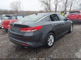 Kia Optima Lx 5XXGT4L32HG168705 снимка