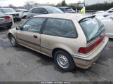 HONDA CIVIC DX 2HGED6458LH****** снимка